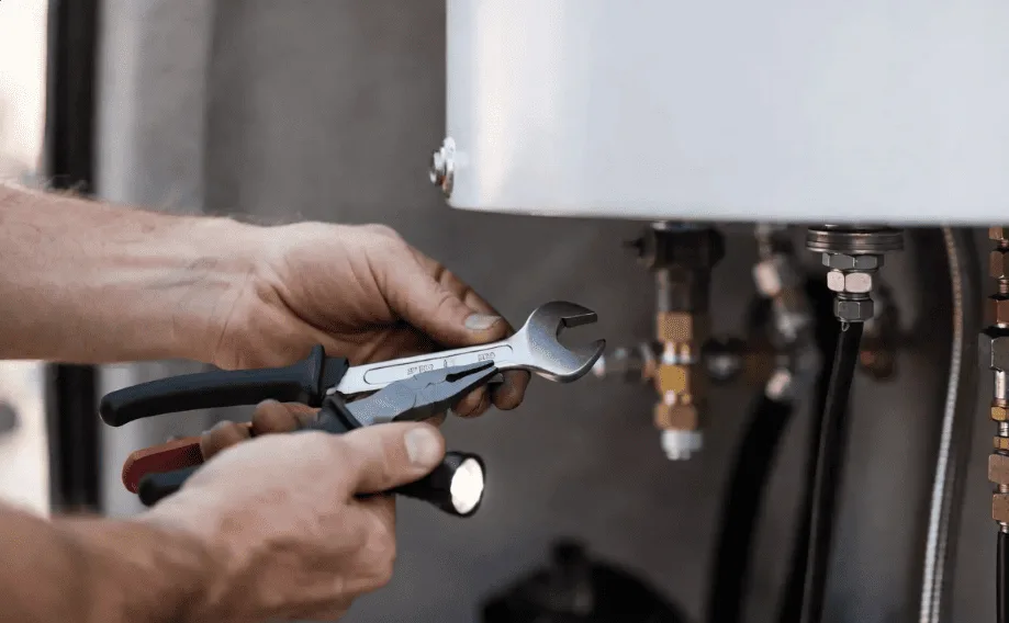 Why choose Water Heater Repair in Salem, AL